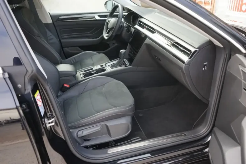 Volkswagen Arteon din 2022 cu 98.477 km - oferta VOL155101 - foto 7