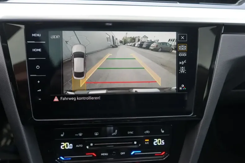 Volkswagen Arteon din 2022 cu 98.477 km - oferta VOL155101 - foto 12