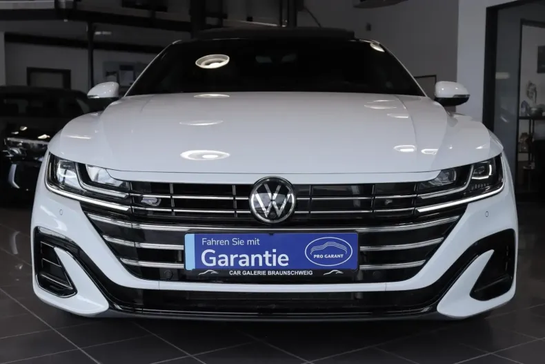 Volkswagen Arteon din 2021 cu 66.932 km - oferta VOL155102 - foto 5