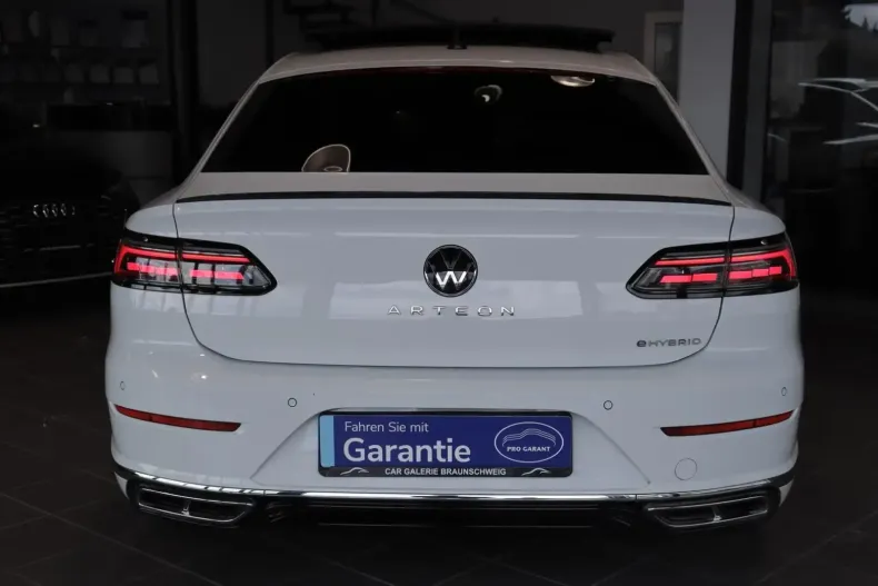 Volkswagen Arteon din 2021 cu 66.932 km - oferta VOL155102 - foto 6