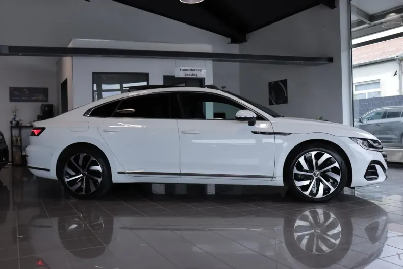 Volkswagen Arteon din 2021 cu 66.932 km - oferta VOL155102 - foto 8