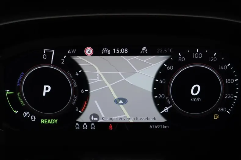 Volkswagen Arteon din 2021 cu 66.932 km - oferta VOL155102 - foto 18