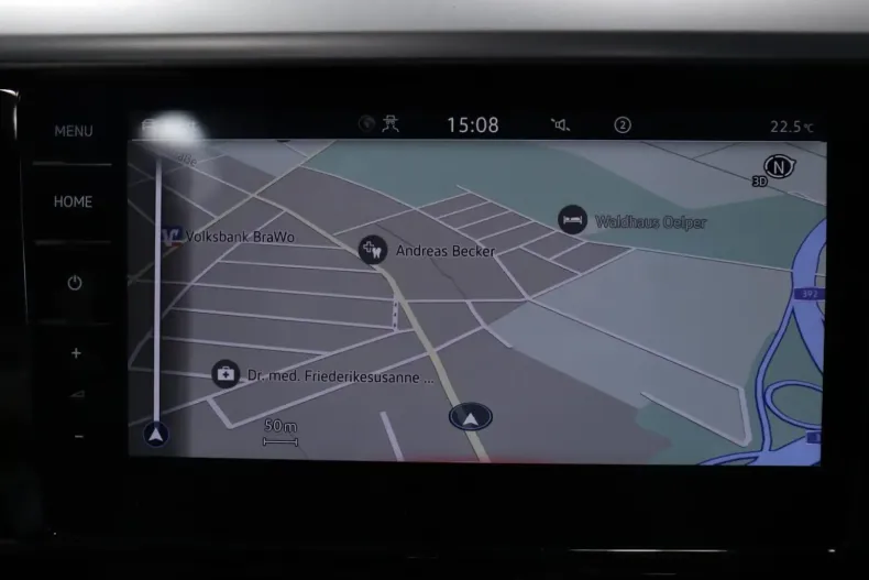 Volkswagen Arteon din 2021 cu 66.932 km - oferta VOL155102 - foto 19