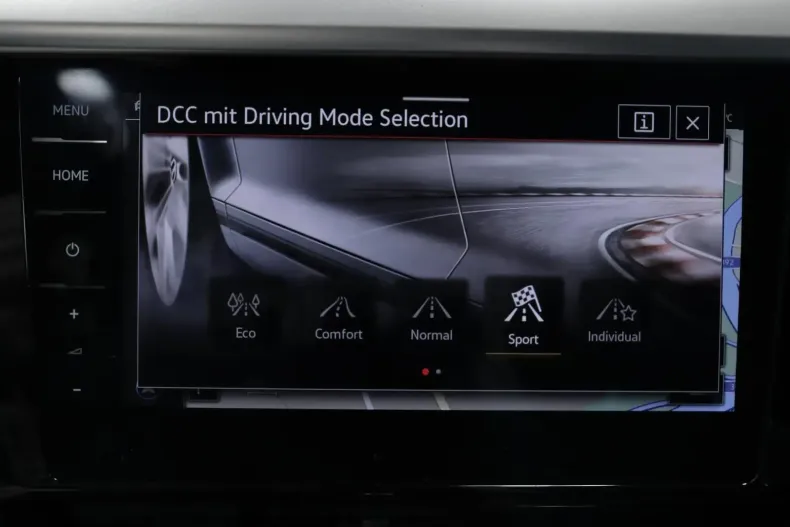 Volkswagen Arteon din 2021 cu 66.932 km - oferta VOL155102 - foto 27