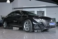 Volkswagen Arteon din 2022 cu 26.000 km - oferta VOL155103 - foto 1