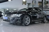 Volkswagen Arteon din 2022 cu 26.000 km - oferta VOL155103 - foto 3