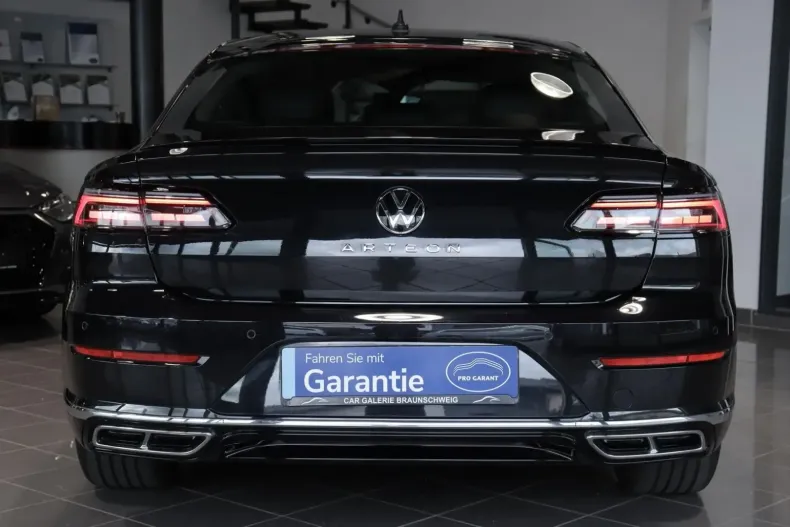 Volkswagen Arteon din 2022 cu 26.000 km - oferta VOL155103 - foto 6