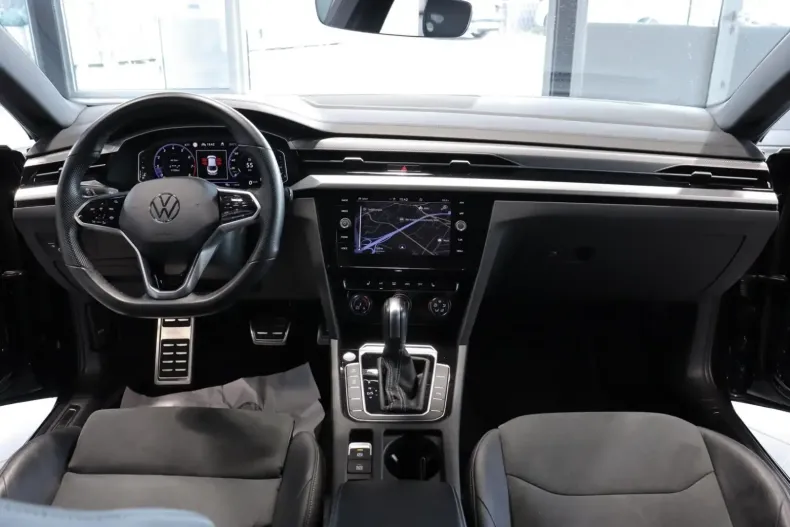 Volkswagen Arteon din 2022 cu 26.000 km - oferta VOL155103 - foto 10