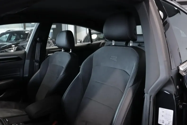 Volkswagen Arteon din 2022 cu 26.000 km - oferta VOL155103 - foto 12