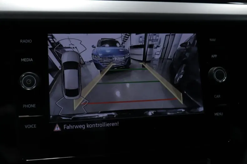 Volkswagen Arteon din 2022 cu 26.000 km - oferta VOL155103 - foto 14