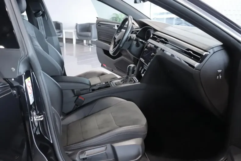 Volkswagen Arteon din 2022 cu 26.000 km - oferta VOL155103 - foto 17