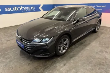 Volkswagen Arteon din 2023 - oferta VOL155104