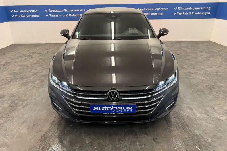 Volkswagen Arteon din 2023 cu 86.500 km - oferta VOL155104 - foto 2
