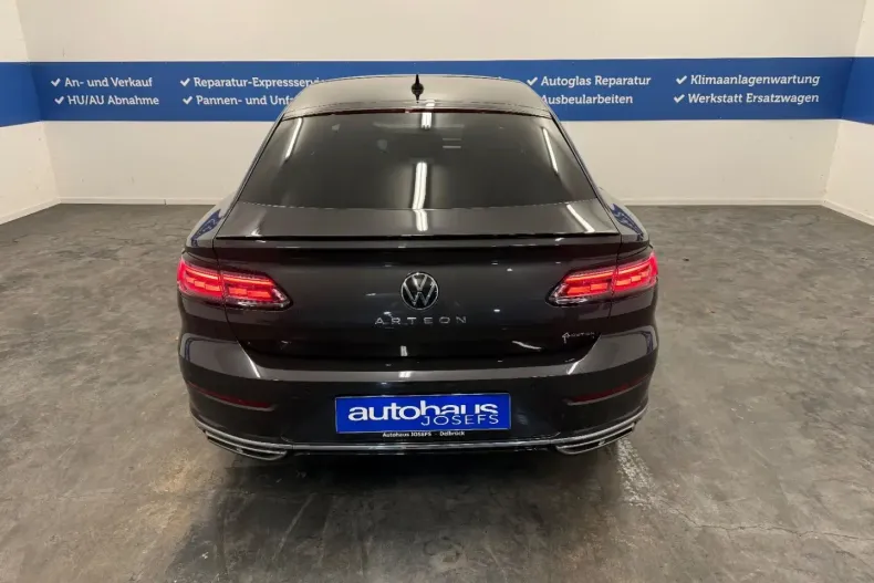 Volkswagen Arteon din 2023 cu 86.500 km - oferta VOL155104 - foto 7