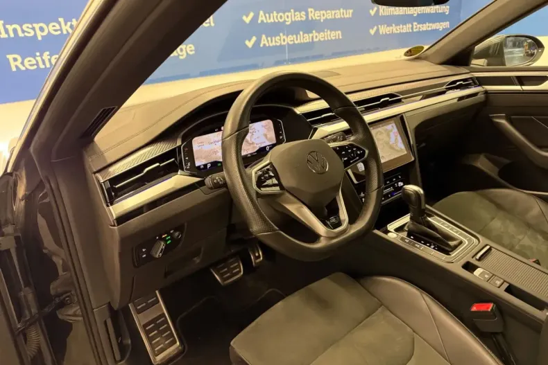 Volkswagen Arteon din 2023 cu 86.500 km - oferta VOL155104 - foto 9