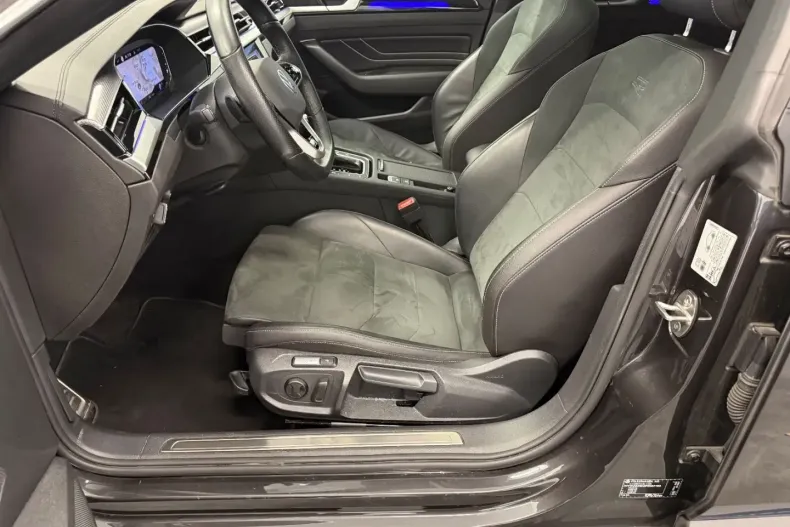 Volkswagen Arteon din 2023 cu 86.500 km - oferta VOL155104 - foto 12