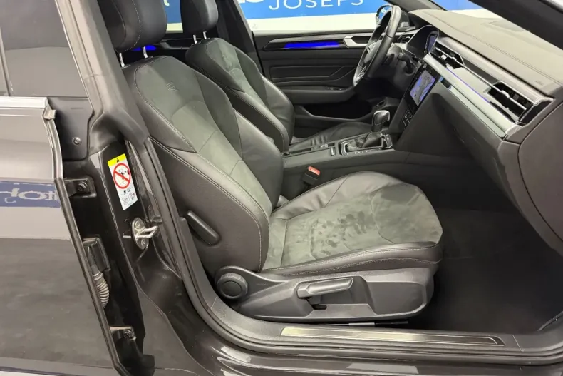 Volkswagen Arteon din 2023 cu 86.500 km - oferta VOL155104 - foto 13