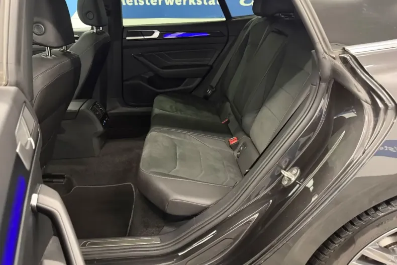 Volkswagen Arteon din 2023 cu 86.500 km - oferta VOL155104 - foto 14