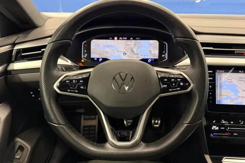Volkswagen Arteon din 2023 cu 86.500 km - oferta VOL155104 - foto 17