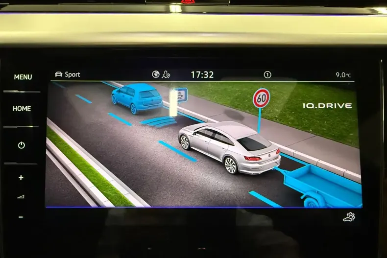 Volkswagen Arteon din 2023 cu 86.500 km - oferta VOL155104 - foto 21