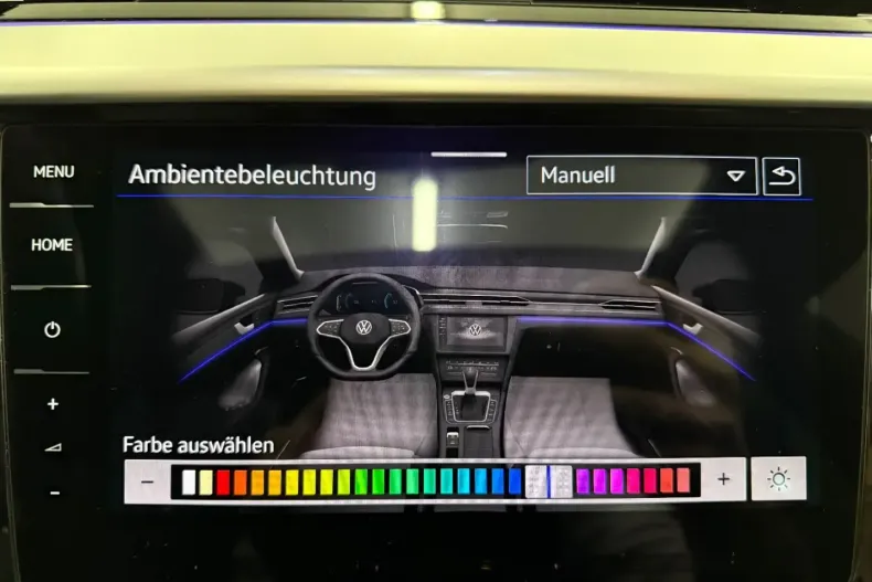 Volkswagen Arteon din 2023 cu 86.500 km - oferta VOL155104 - foto 22