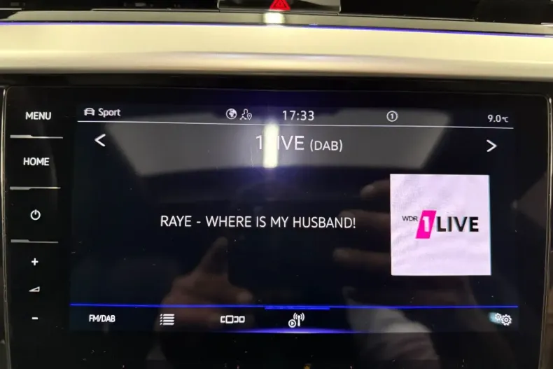 Volkswagen Arteon din 2023 cu 86.500 km - oferta VOL155104 - foto 23