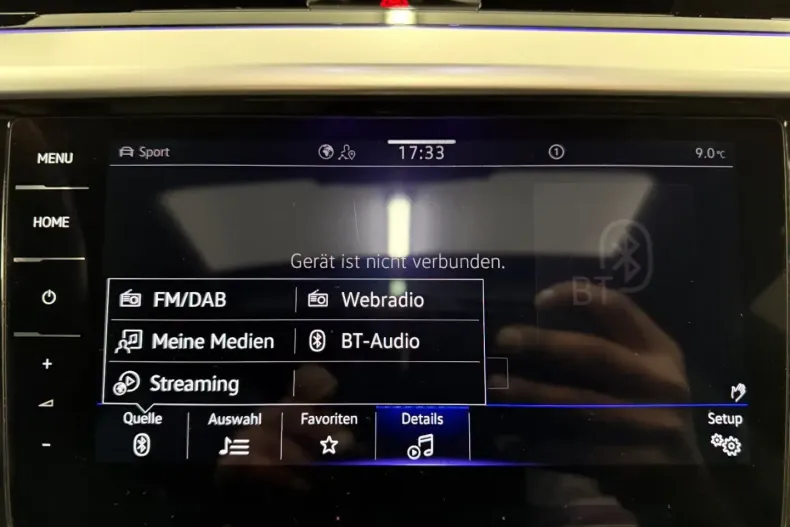 Volkswagen Arteon din 2023 cu 86.500 km - oferta VOL155104 - foto 24