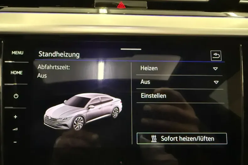 Volkswagen Arteon din 2023 cu 86.500 km - oferta VOL155104 - foto 26