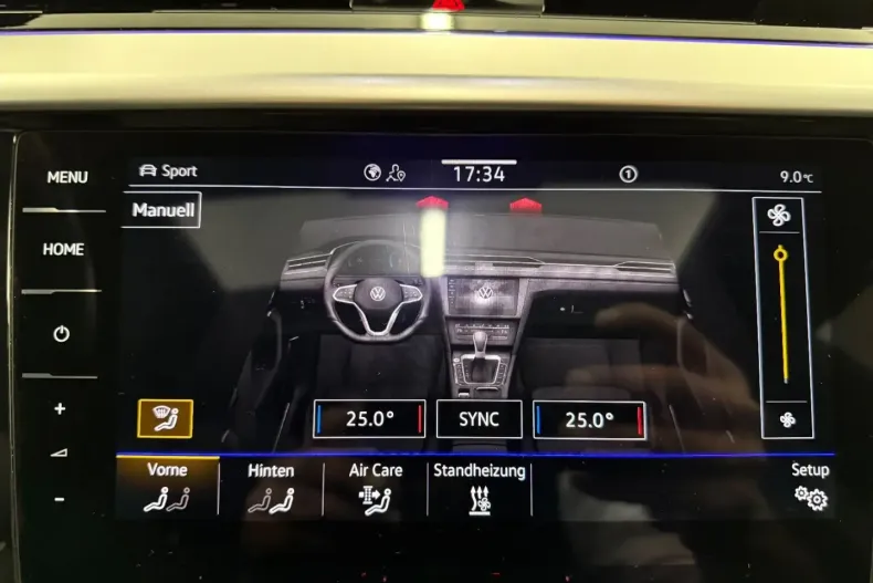 Volkswagen Arteon din 2023 cu 86.500 km - oferta VOL155104 - foto 27