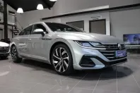 Volkswagen Arteon din 2022 cu 100.000 km - oferta VOL155105 - foto 1