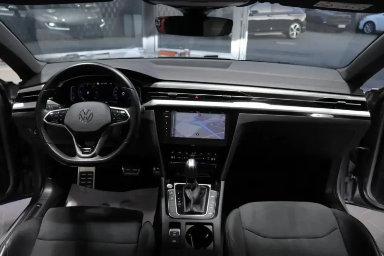 Volkswagen Arteon din 2022 cu 100.000 km - oferta VOL155105 - foto 9