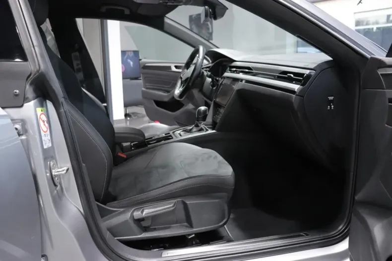 Volkswagen Arteon din 2022 cu 100.000 km - oferta VOL155105 - foto 10