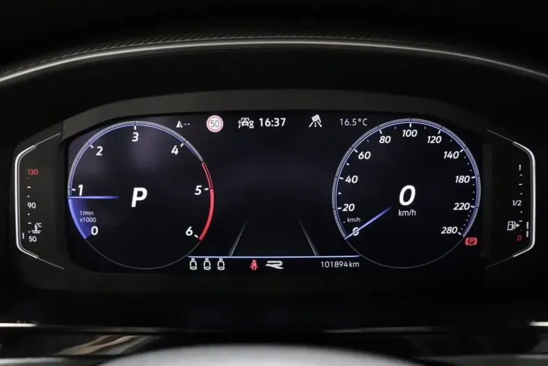 Volkswagen Arteon din 2022 cu 100.000 km - oferta VOL155105 - foto 14