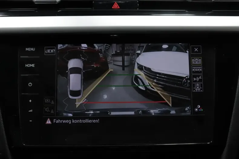 Volkswagen Arteon din 2022 cu 100.000 km - oferta VOL155105 - foto 15