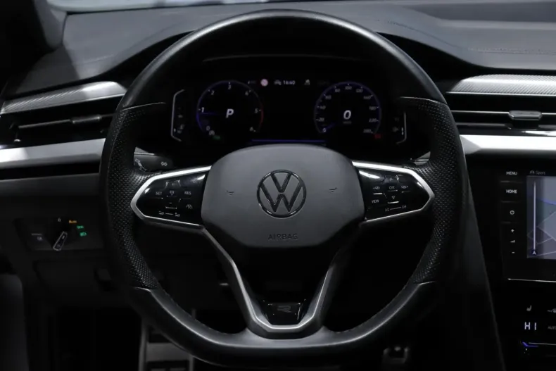 Volkswagen Arteon din 2022 cu 100.000 km - oferta VOL155105 - foto 18