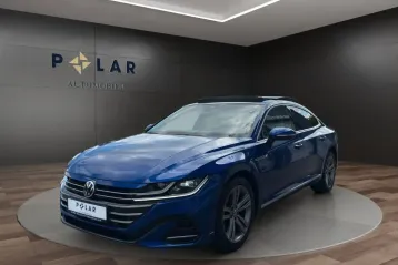 Volkswagen Arteon din 2022 - oferta VOL155106