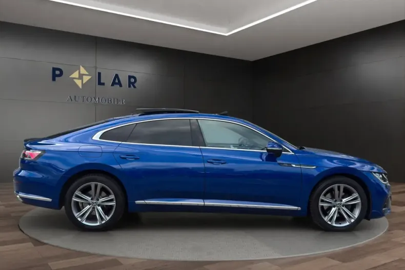 Volkswagen Arteon din 2022 cu 85.250 km - oferta VOL155106 - foto 2