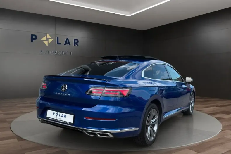 Volkswagen Arteon din 2022 cu 85.250 km - oferta VOL155106 - foto 3