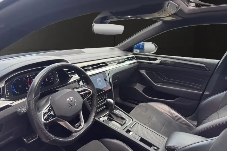 Volkswagen Arteon din 2022 cu 85.250 km - oferta VOL155106 - foto 5