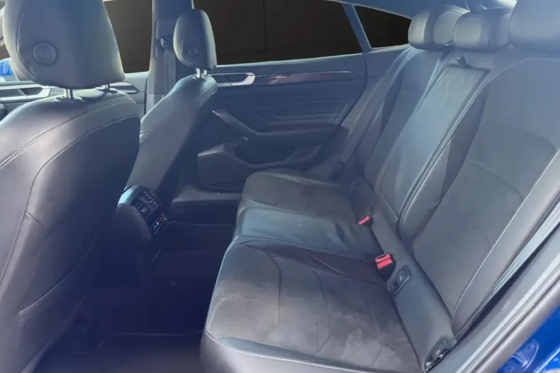 Volkswagen Arteon din 2022 cu 85.250 km - oferta VOL155106 - foto 6