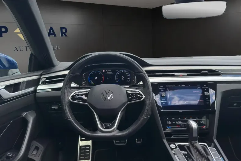 Volkswagen Arteon din 2022 cu 85.250 km - oferta VOL155106 - foto 7
