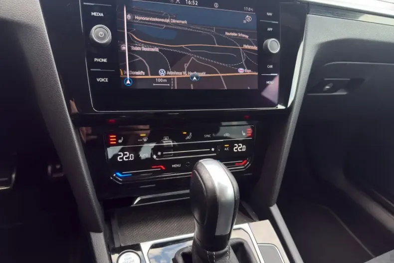 Volkswagen Arteon din 2022 cu 85.250 km - oferta VOL155106 - foto 9