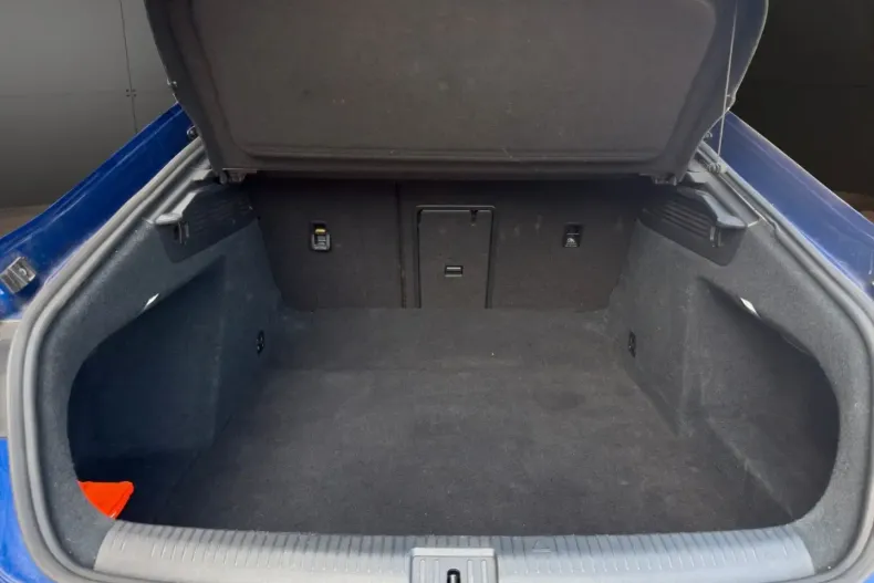 Volkswagen Arteon din 2022 cu 85.250 km - oferta VOL155106 - foto 11