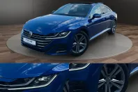 Volkswagen Arteon din 2022 cu 85.250 km - oferta VOL155106 - foto 12