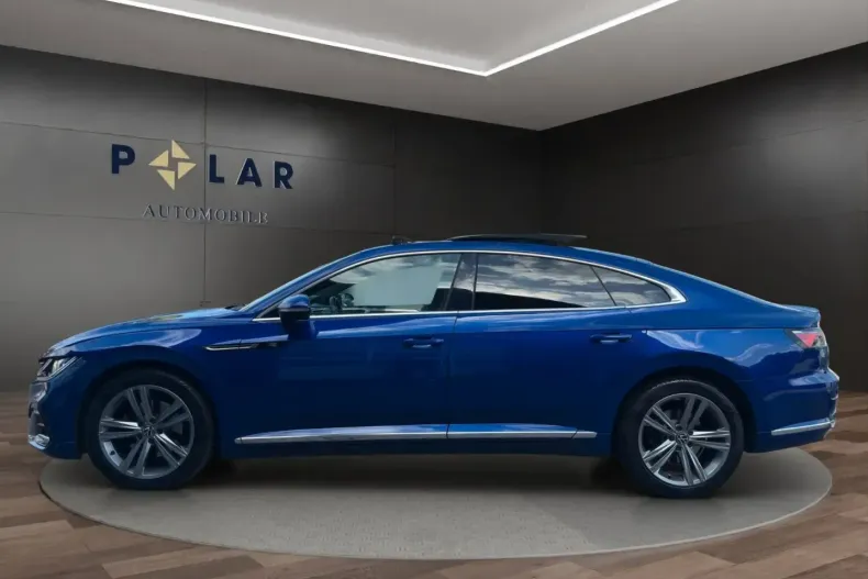 Volkswagen Arteon din 2022 cu 85.250 km - oferta VOL155106 - foto 13