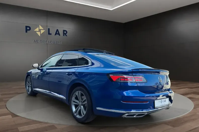 Volkswagen Arteon din 2022 cu 85.250 km - oferta VOL155106 - foto 15