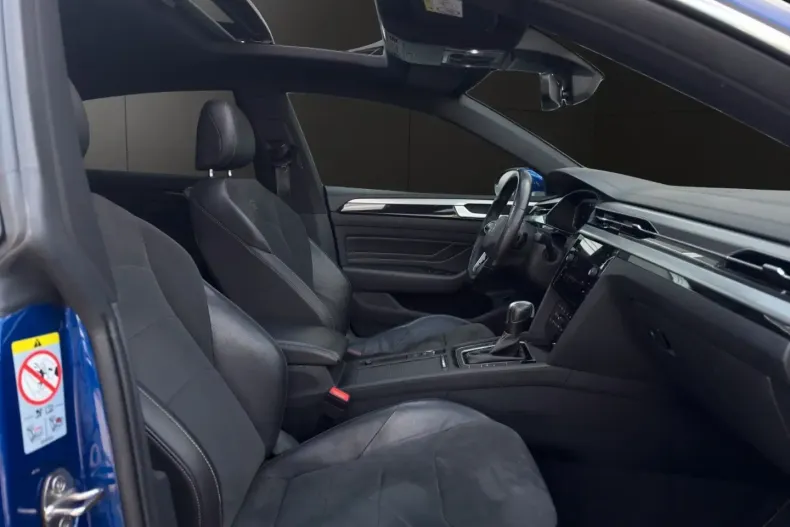 Volkswagen Arteon din 2022 cu 85.250 km - oferta VOL155106 - foto 16