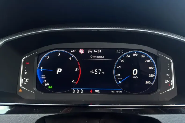 Volkswagen Arteon din 2022 cu 85.250 km - oferta VOL155106 - foto 17