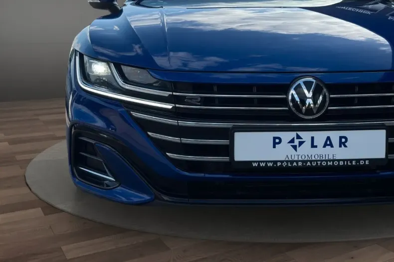 Volkswagen Arteon din 2022 cu 85.250 km - oferta VOL155106 - foto 22