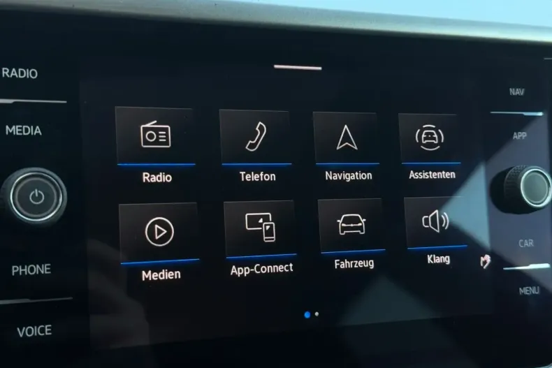 Volkswagen Arteon din 2022 cu 85.250 km - oferta VOL155106 - foto 26